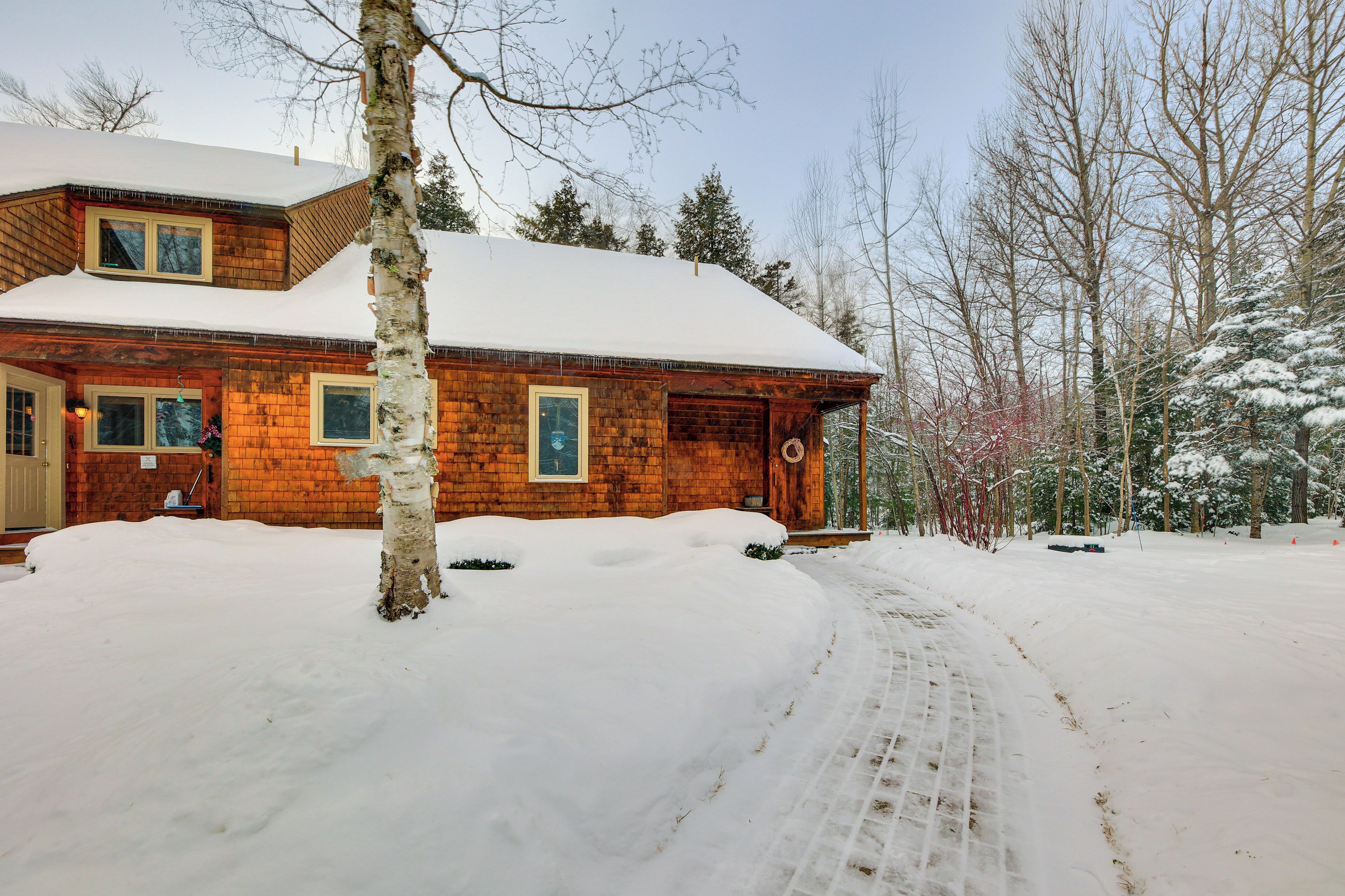 Apartment (3 Bedrooms) | Interior