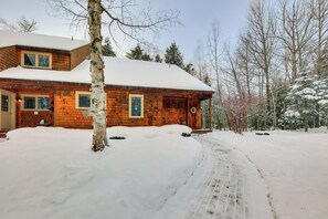 Apartment (3 Bedrooms) | Innenbereich