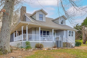 Maison (3 Bedrooms) | Intérieur