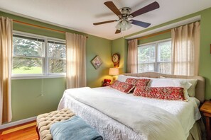 Casa (3 Bedrooms) | Interior