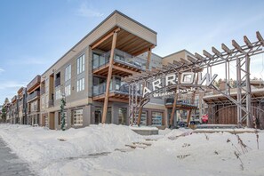 Apartment (2 Bedrooms) | Interior - Walk to Cooper Creek Square: Condo w/ Hot Tub! (Winter Park)