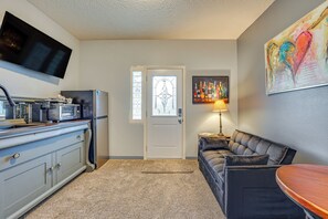 Apartment (2 Bedrooms) | Innenbereich