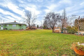 อพาร์ทเมนท์ (2 Bedrooms) | ภายใน