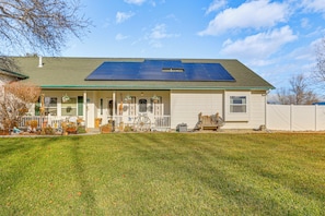 Apartment (2 Bedrooms) | Innenbereich