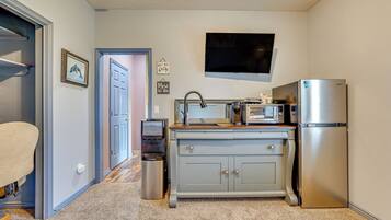 Căn hộ (2 Bedrooms) | Nội thất