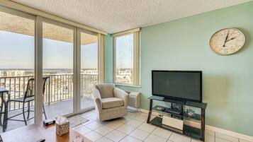 Apartment (1 Bedroom) | Innenbereich