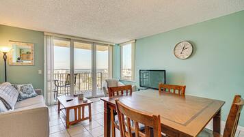 Apartment (1 Bedroom) | Innenbereich