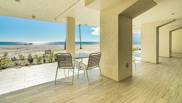 Apartment (1 Bedroom) | Innenbereich