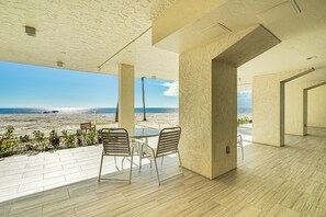 Apartment (1 Bedroom) | Innenbereich