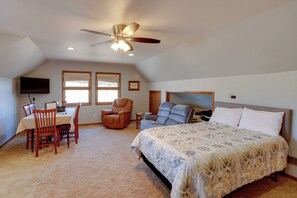 Apartment (0 Bedroom) | Front of property