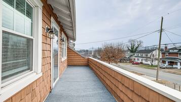 Apartemen (2 Bedrooms) | Interior