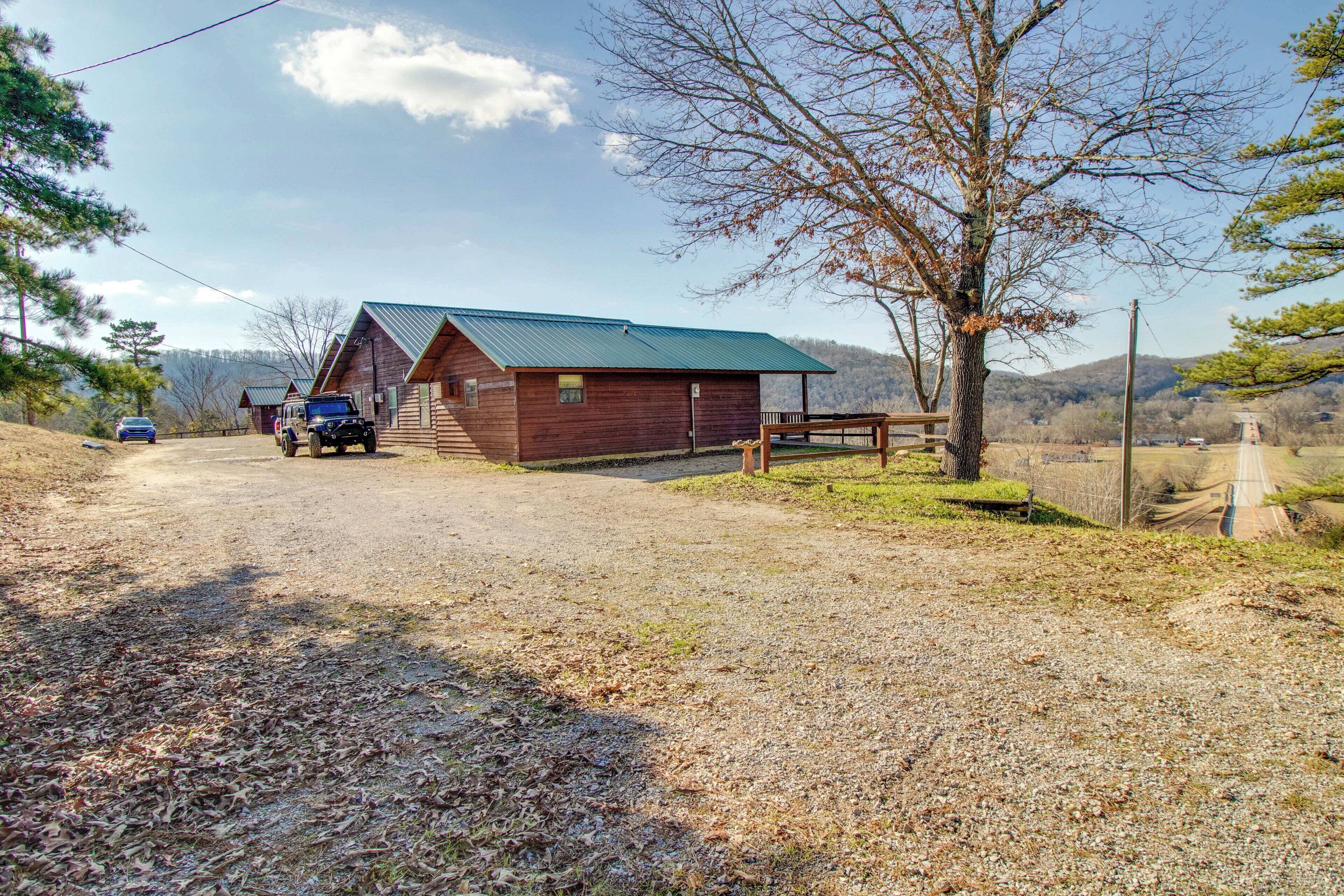 Rumah (1 Bedroom) | Interior