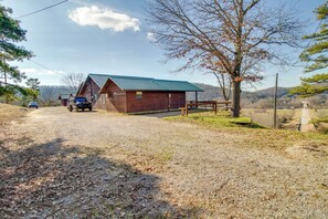 Ferienhaus (1 Bedroom) | Innenbereich