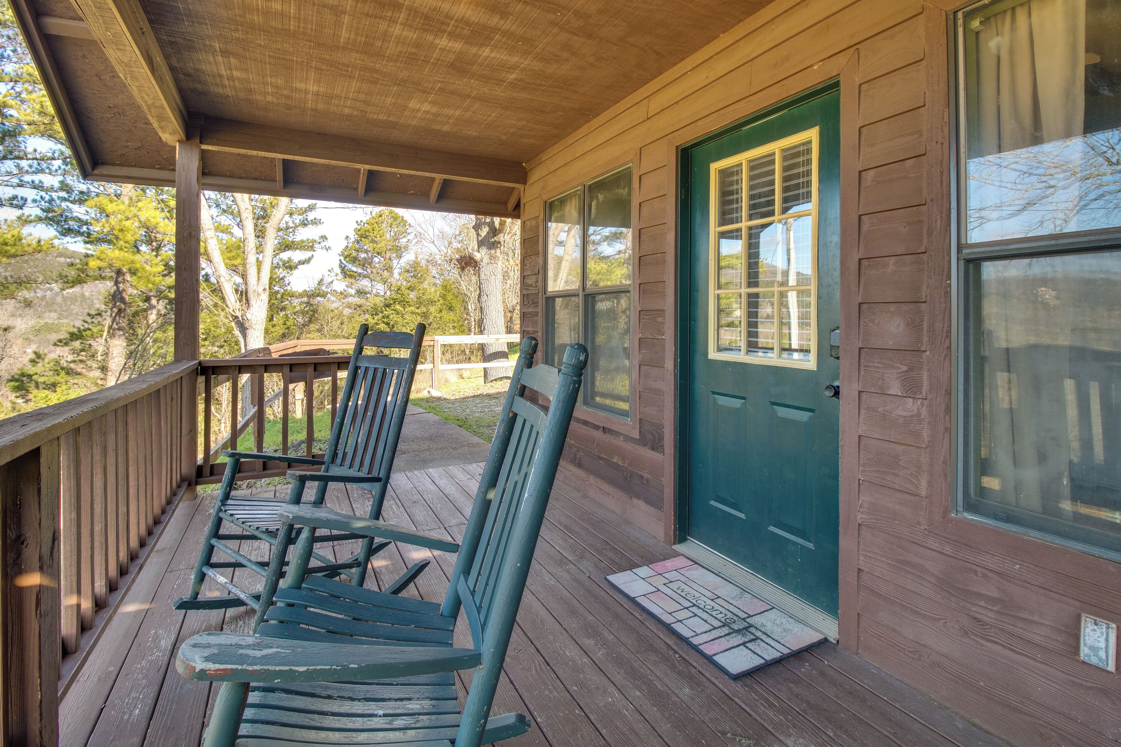 獨棟房屋 (1 Bedroom) | 住宿內部