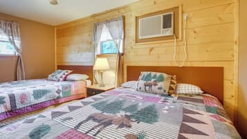 House (1 Bedroom) | Interior