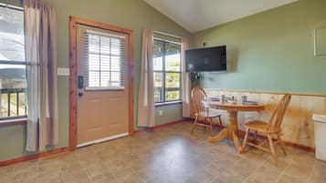 House (1 Bedroom) | Interior