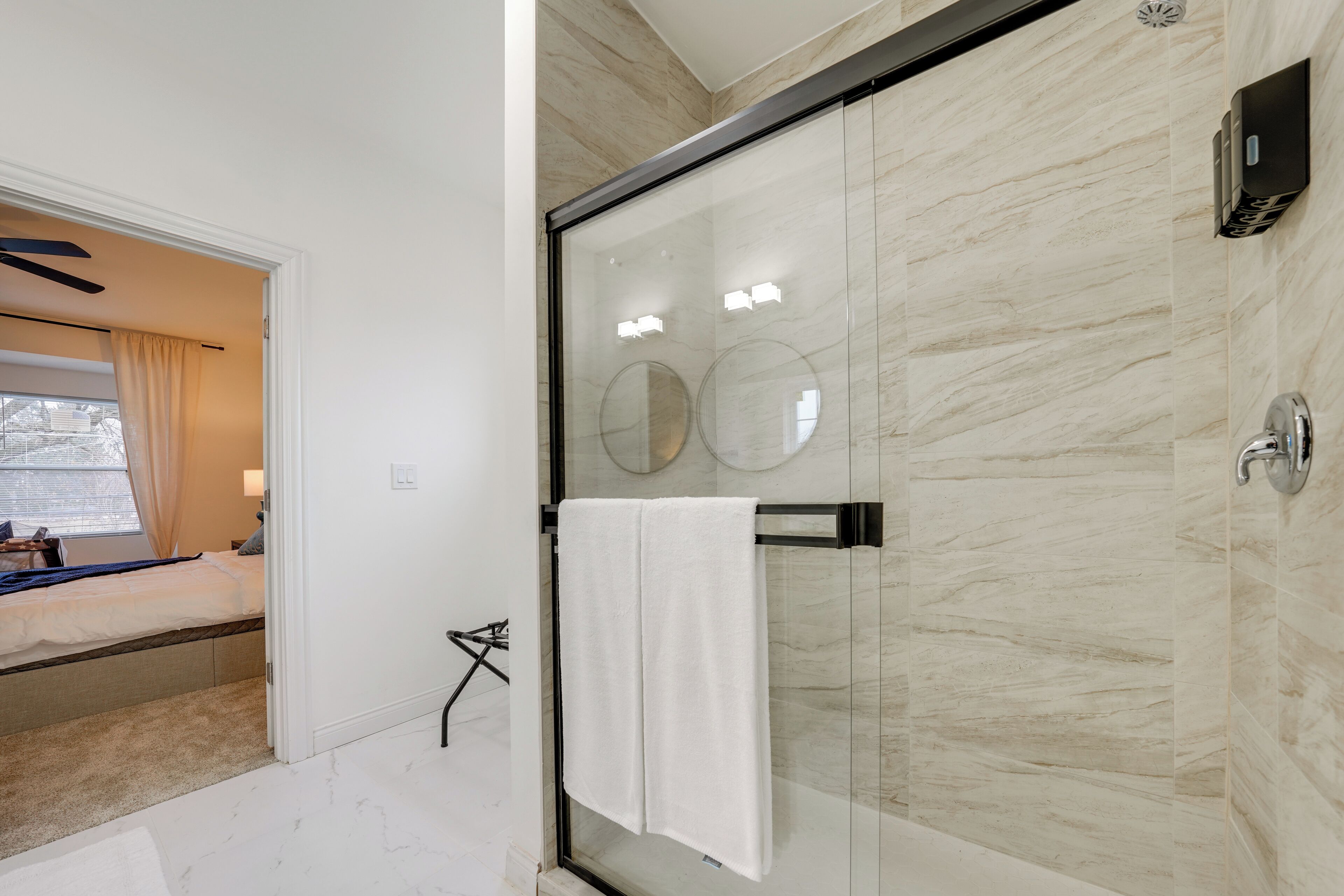 Apartment (3 Bedrooms) | Interior