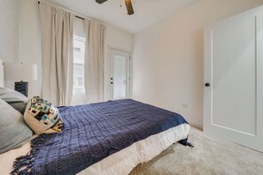 Apartamento (3 Bedrooms) | Parte interna