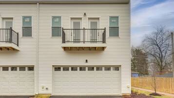 Apartment (3 Bedrooms) | Interior