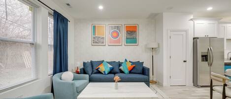 Departamento (3 Bedrooms) | Vista frontal de la propiedad