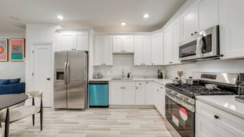 Apartment (3 Bedrooms) | Interior