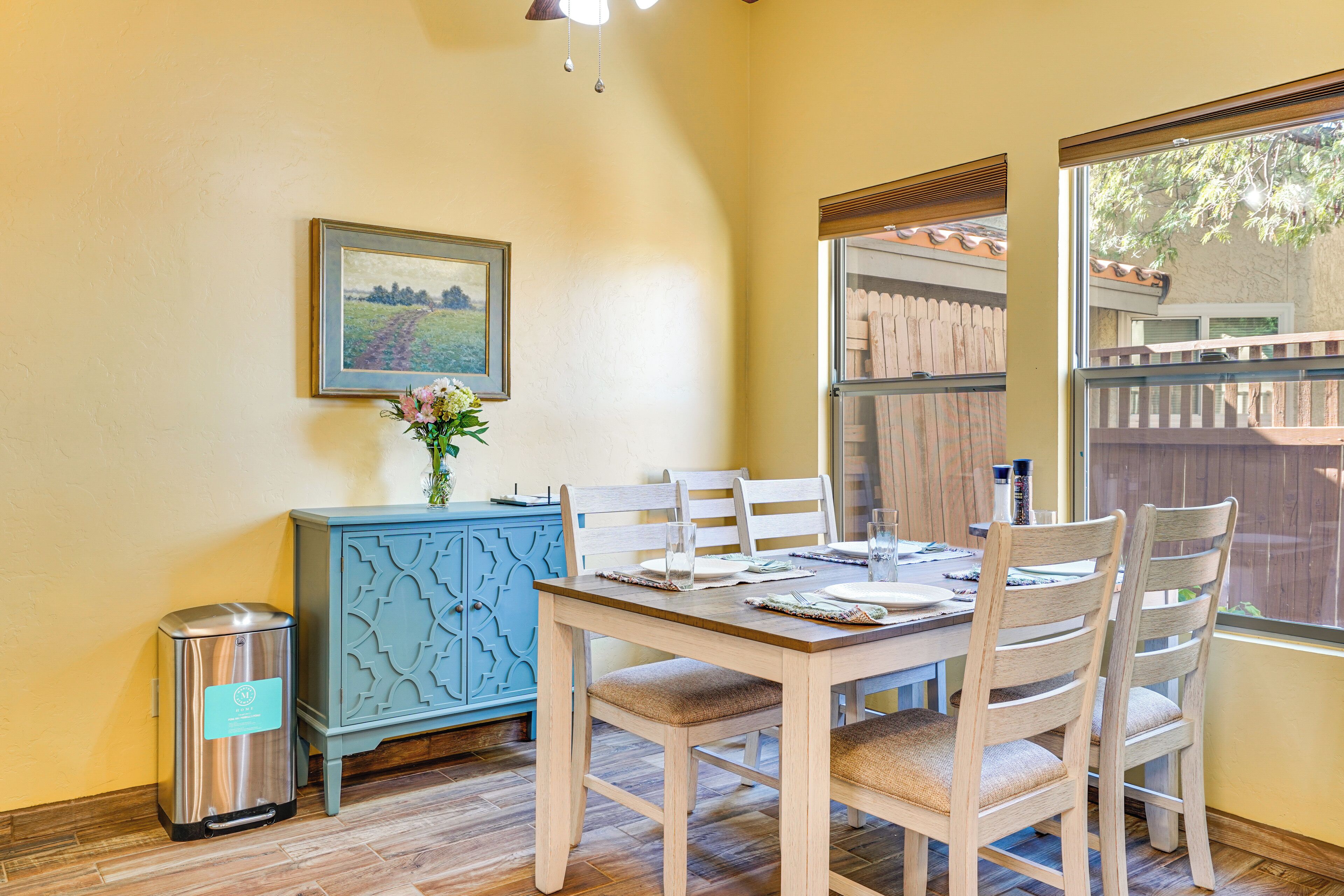 公寓 (2 Bedrooms) | 住宿內部