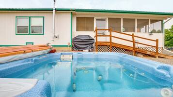 Rumah (2 Bedrooms) | Interior