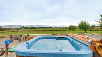 Rumah (2 Bedrooms) | Interior