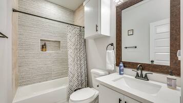 Apartment (3 Bedrooms) | Interior
