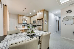 Apartment (3 Bedrooms) | Interior