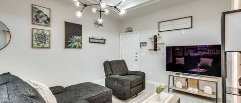 Apartamento (3 Bedrooms) | Fachada del alojamiento