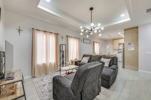 Apartment (3 Bedrooms) | Interior