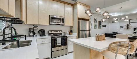 Departamento (3 Bedrooms) | Interior