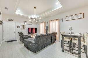 Apartment (3 Bedrooms) | Interior