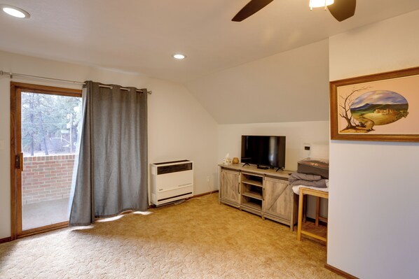 Interior - Near Hiking: Mtn-view Getaway in Bayfield! (Bayfield)