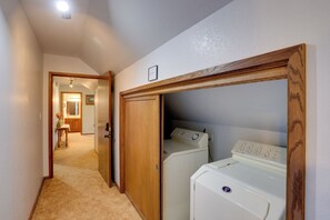 Apartment (1 Bedroom) | Innenbereich