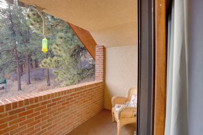 Appartement (1 Bedroom) | Intérieur