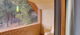 Near Hiking: Mtn-view Getaway in Bayfield!