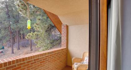 Near Hiking: Mtn-view Getaway in Bayfield!