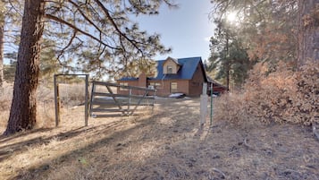 Appartement (1 Bedroom) | Intérieur