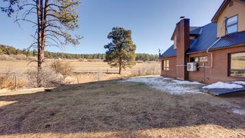 Appartement (1 Bedroom) | Intérieur