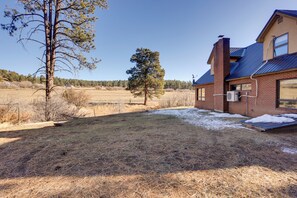 Appartement (2 Bedrooms) | Intérieur