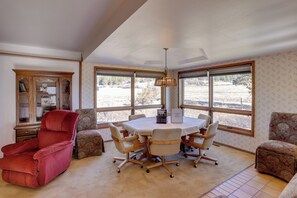 Appartement (2 Bedrooms) | Intérieur