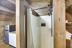 Interior - Rustic Retreat w/ Pool Access Near Nola! (Marrero)