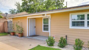 Rumah (3 Bedrooms) | Interior