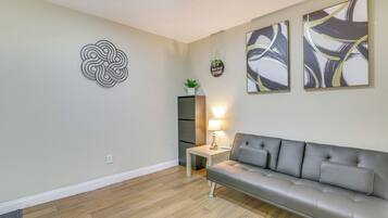 Rumah (3 Bedrooms) | Interior