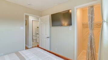 Rumah (3 Bedrooms) | Interior