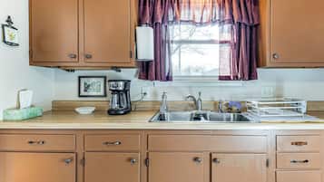 Rumah (3 Bedrooms) | Interior