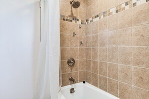 Hus (3 Bedrooms) | Interiör