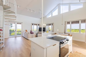 Ferienhaus | 2 Schlafzimmer, Internetzugang